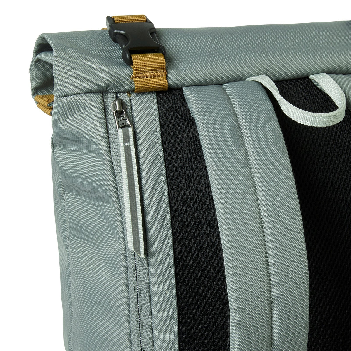 Helly Hansen Sport Unisex Stockholm Backpack Grey Cactus