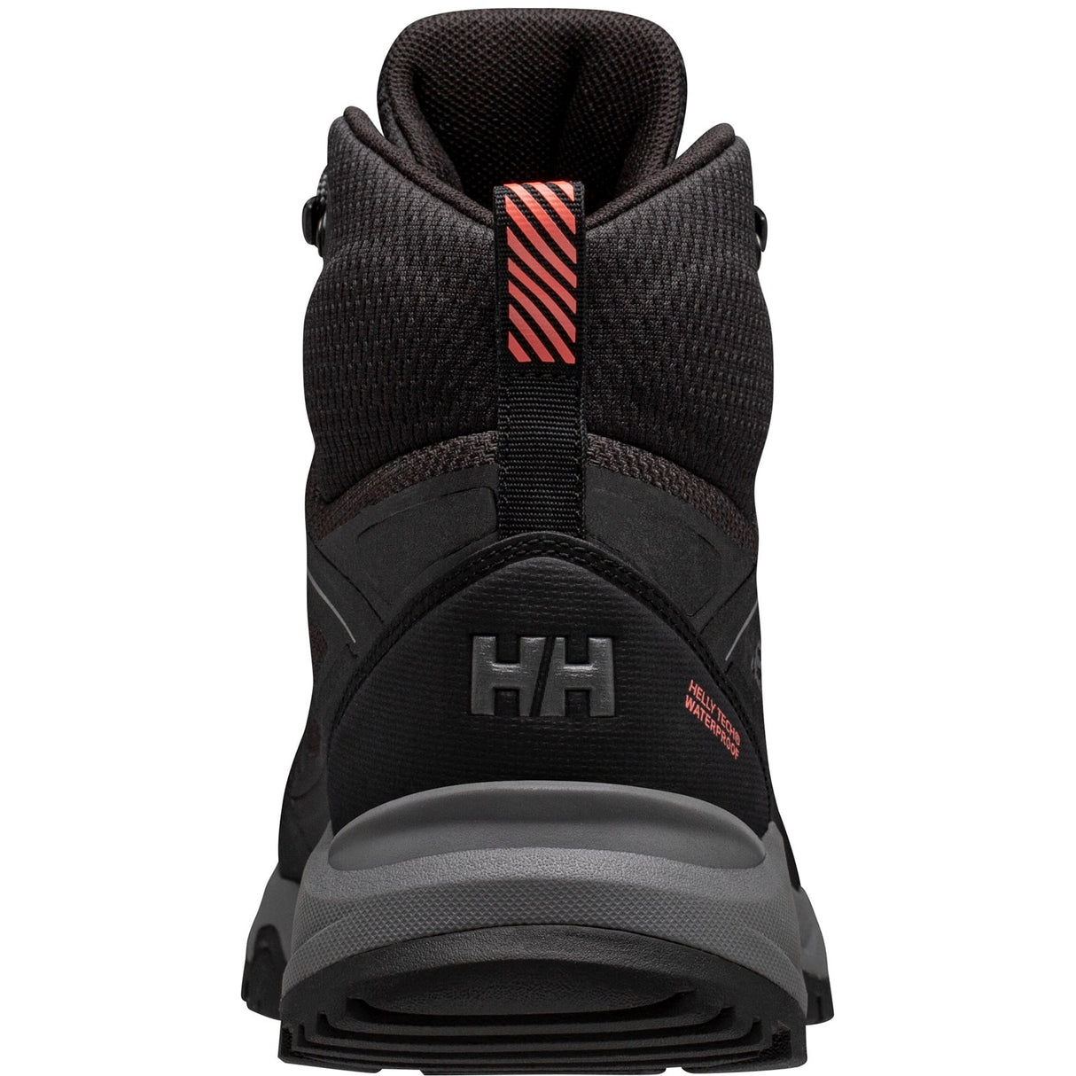 Helly Hansen Sport Womens Cascade Mid Hiker Black