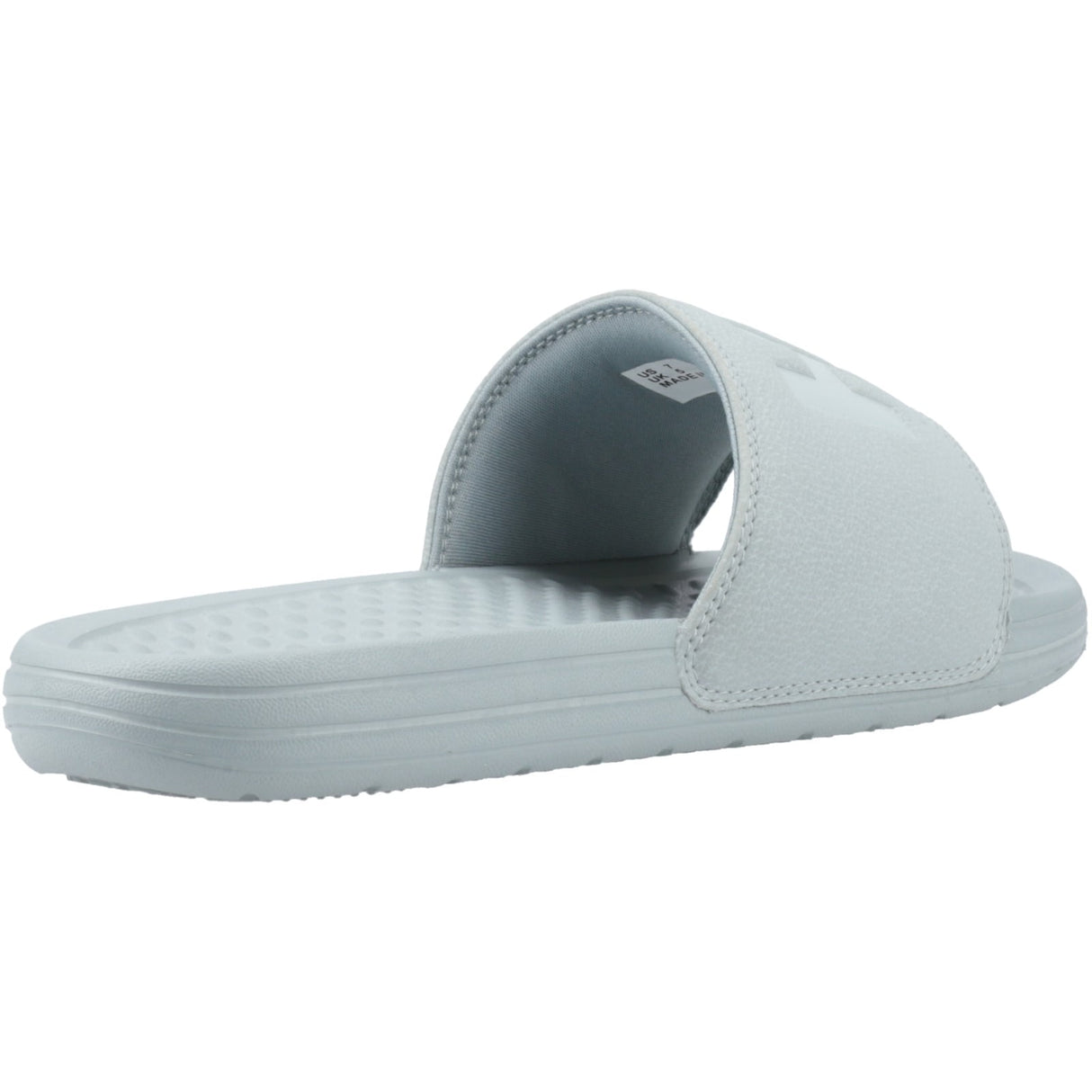 Helly Hansen Sport Womens H/H Slide Eucalyptus