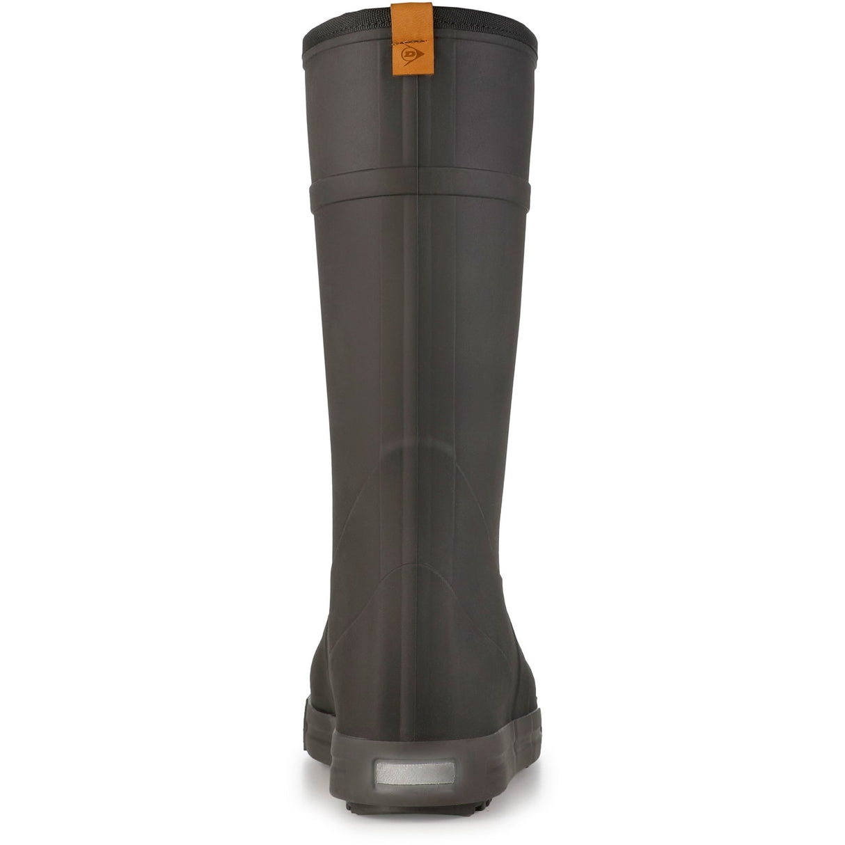 Dunlop Unisex Amsterdammer Wellington Black