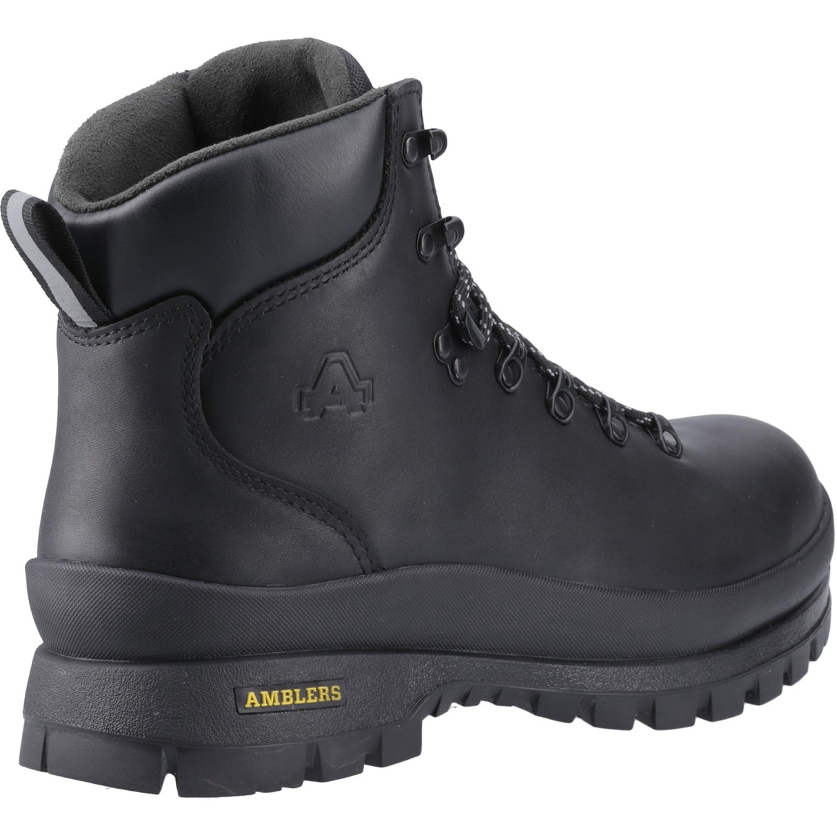 Amblers Safety Unisex 194 Grizedale S7S Boot Black
