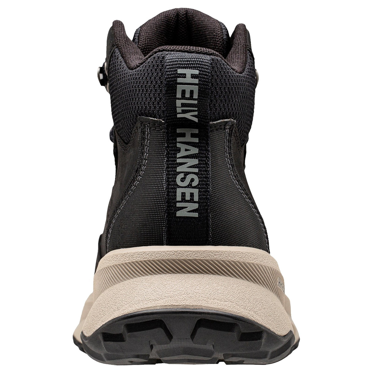 Helly Hansen Sport Mens Men's Costal Boot Black