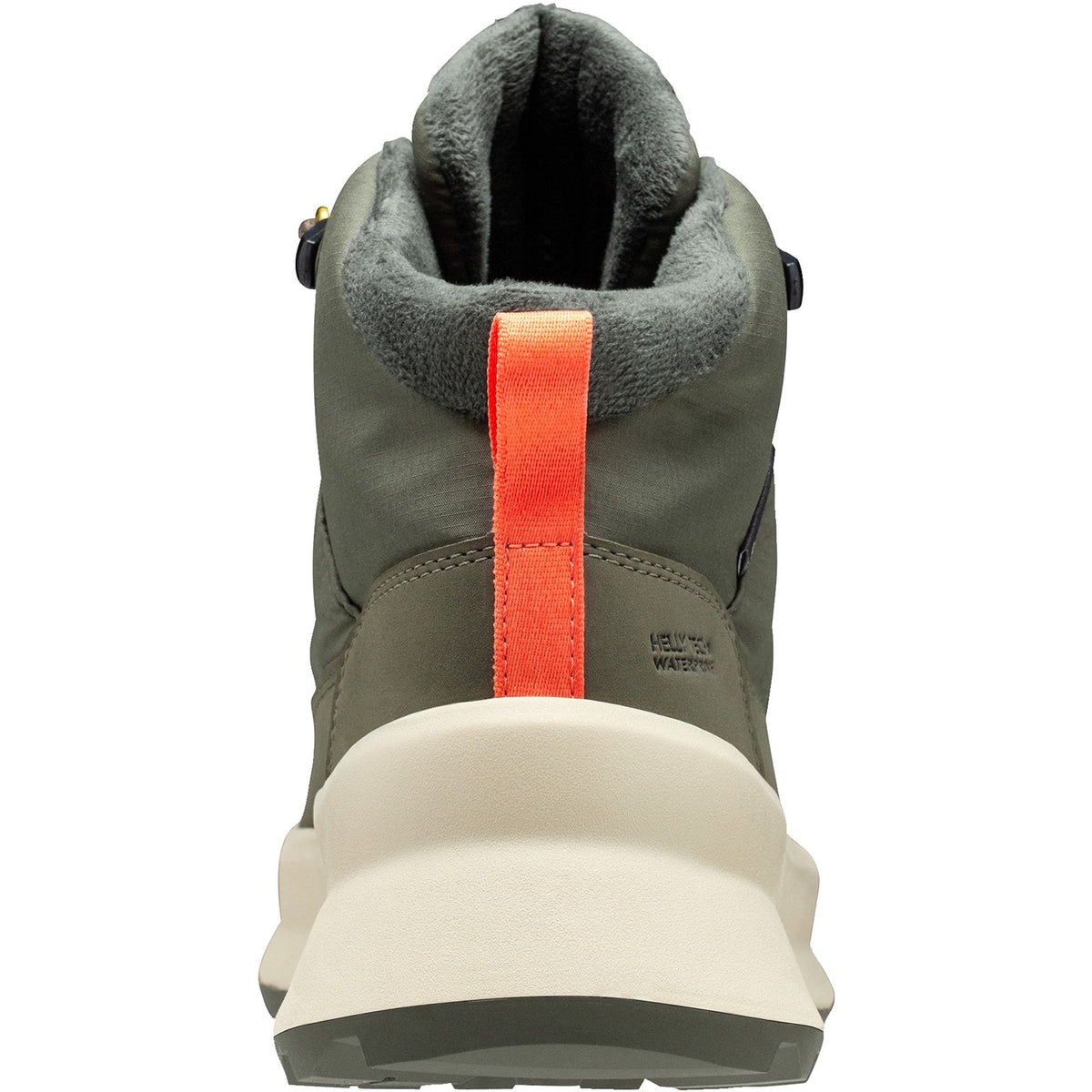 Helly Hansen Sport Womens Women's Winter Bliss HT Boots Utility Green