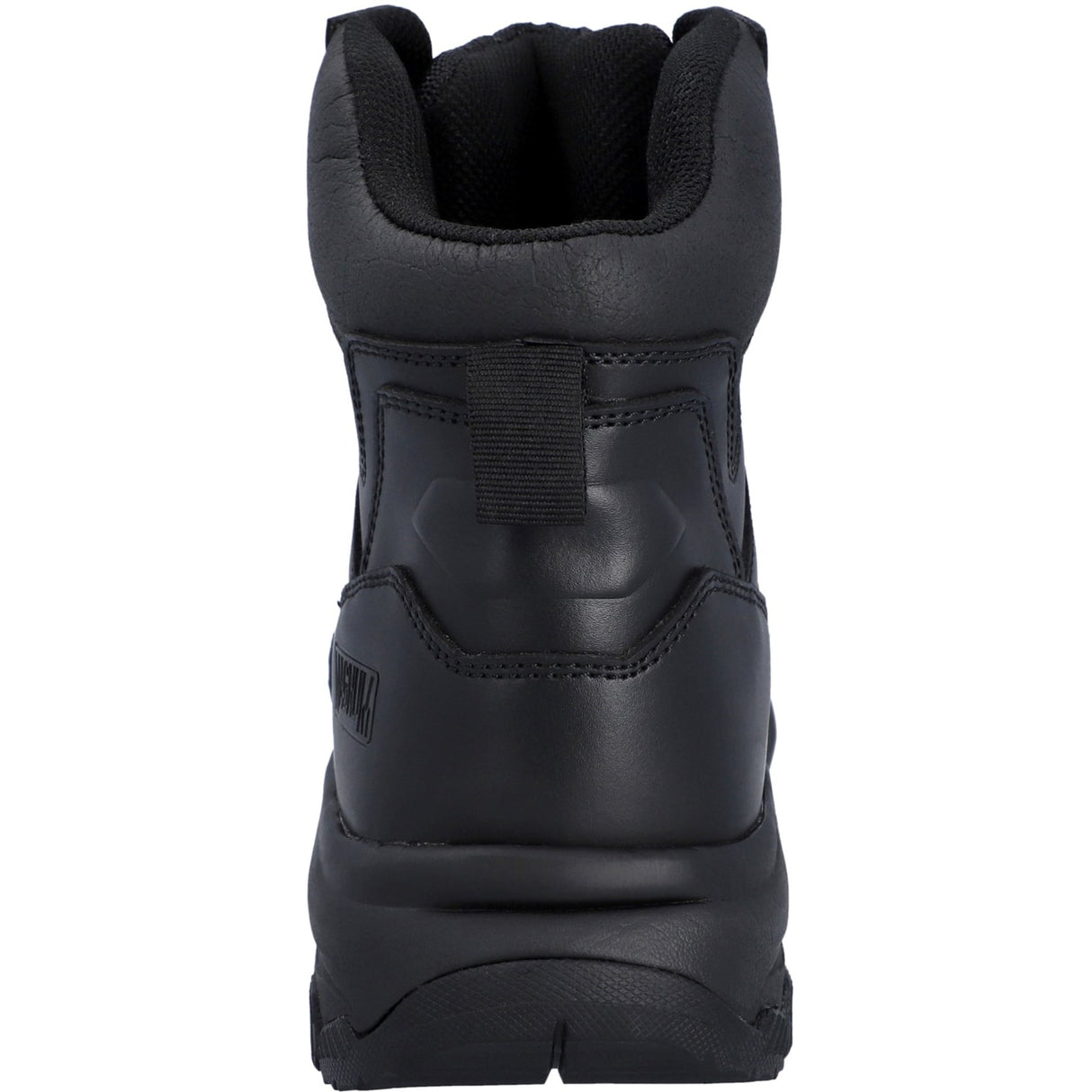 Magnum Mens Vanguard 6.0 CT Safety Boots Black