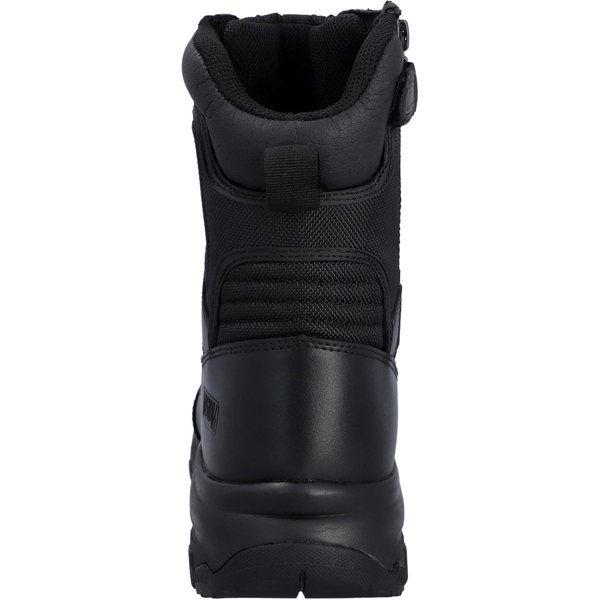 Magnum Mens Vanguard 8.0 CT Safety Boots Black