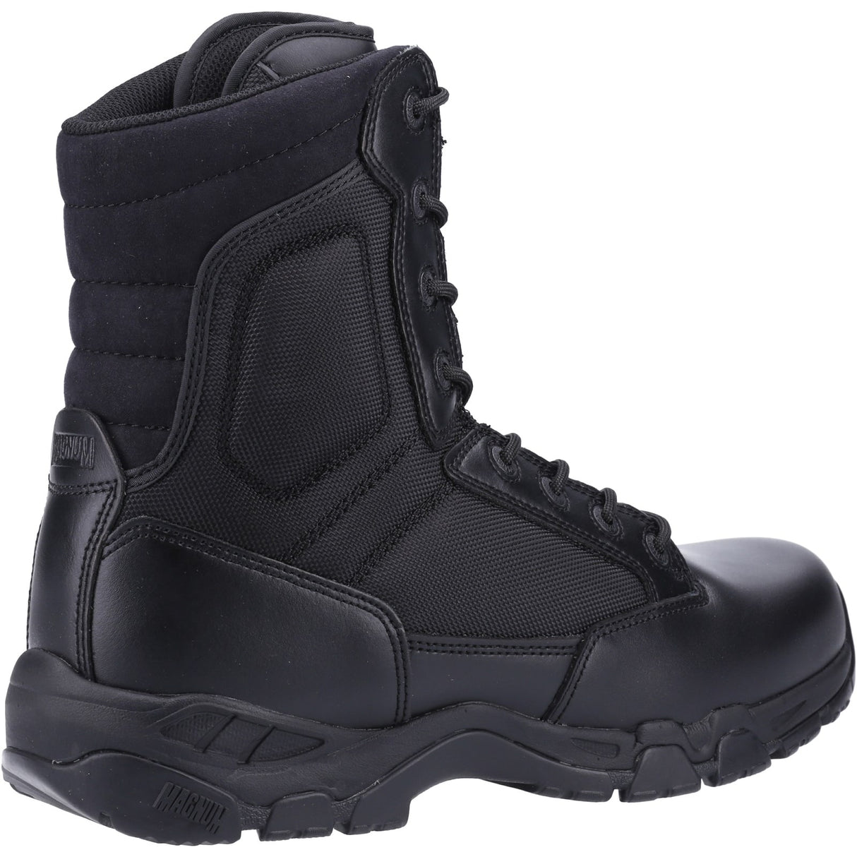 Magnum Unisex Viper Pro 8.0 + Uniform Boot Black