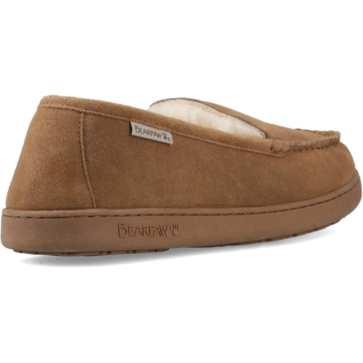 Bearpaw Mens BRIAN Hickory