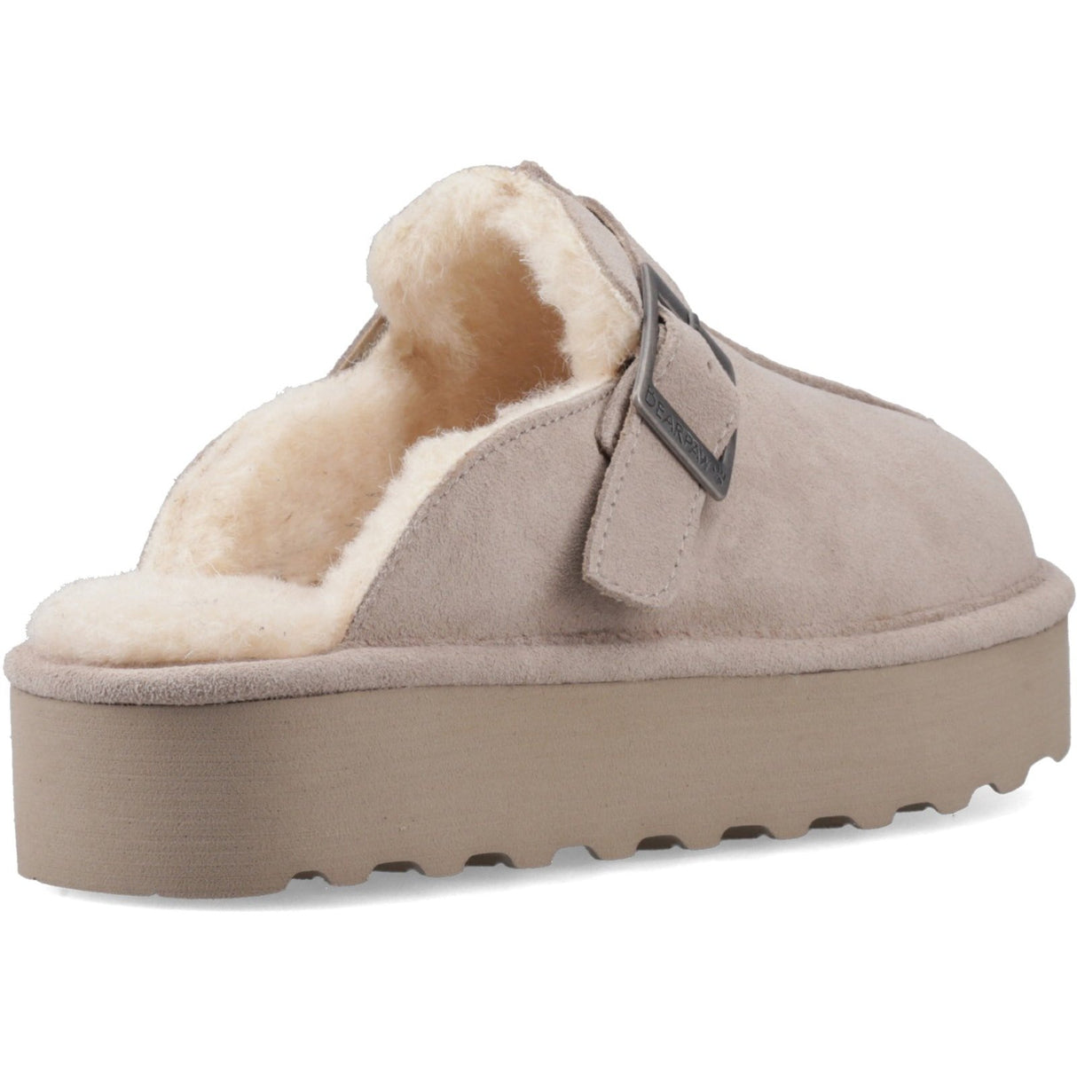 Bearpaw Womens MOXIE Mushroom