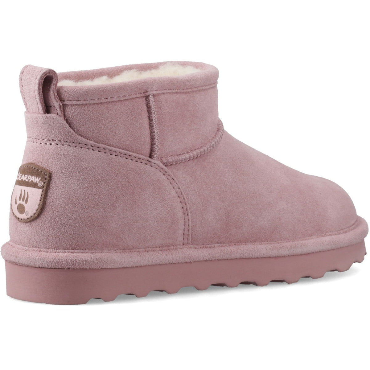 Bearpaw Womens SHORTY Peony