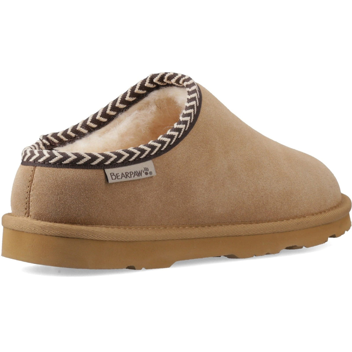 Bearpaw Womens TABITHA COFFEE
