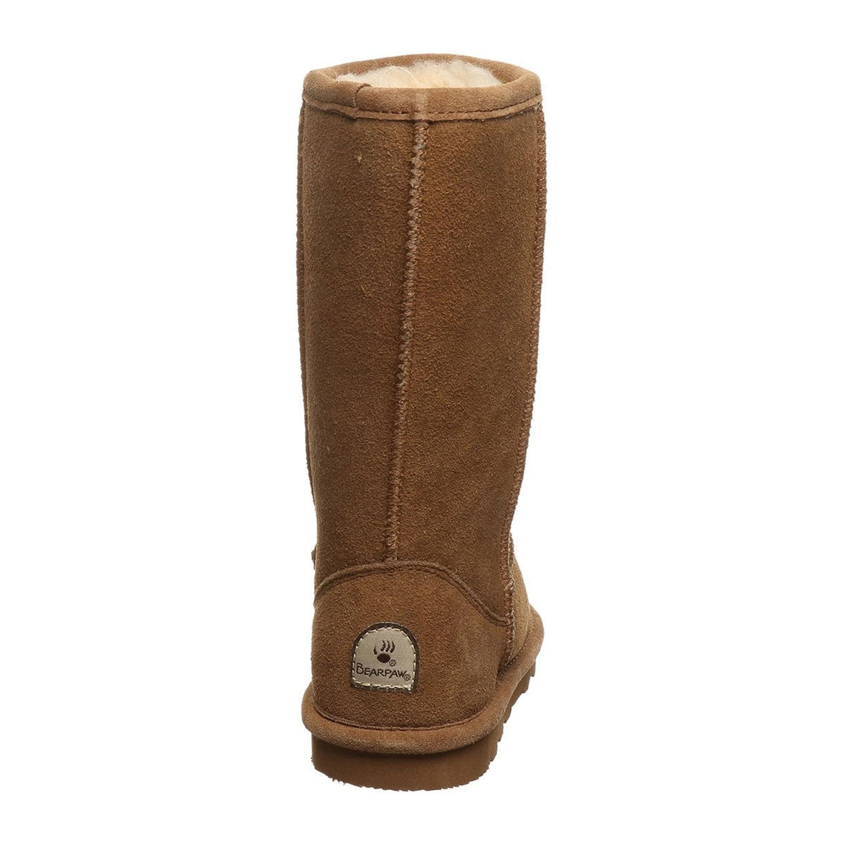 Bearpaw Girls ELLE TALL YOUTH Hickory