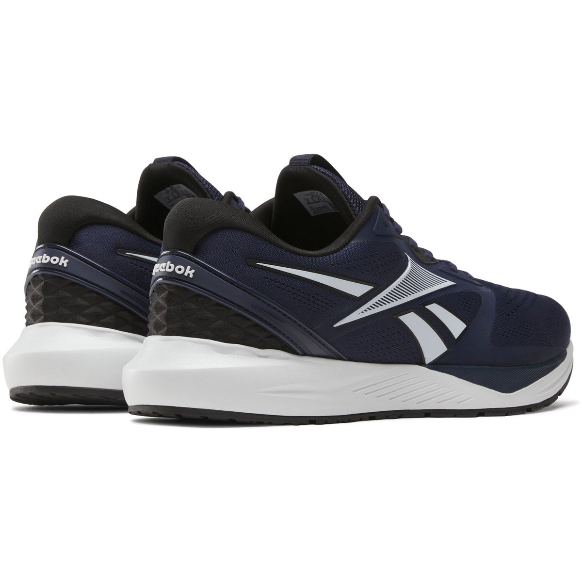 Reebok Mens NFX TRAINER 2 VECTOR NAVY/BLACK/WHITE