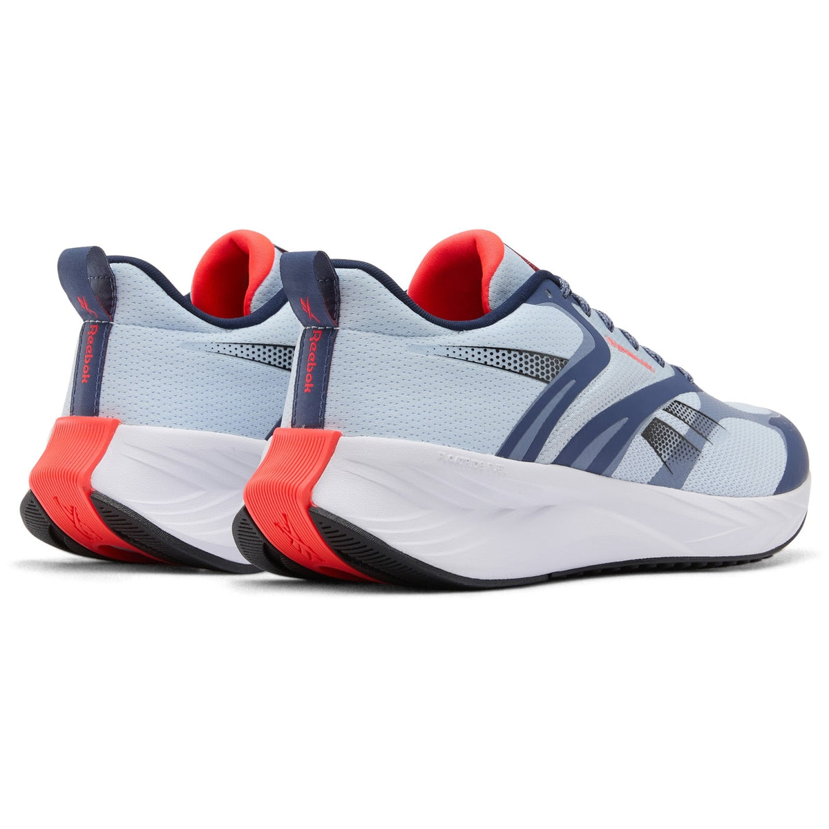 Reebok Womens ENERGEN TECH PLUS 3 TRANQUIL BLUE/FTWR WHITE