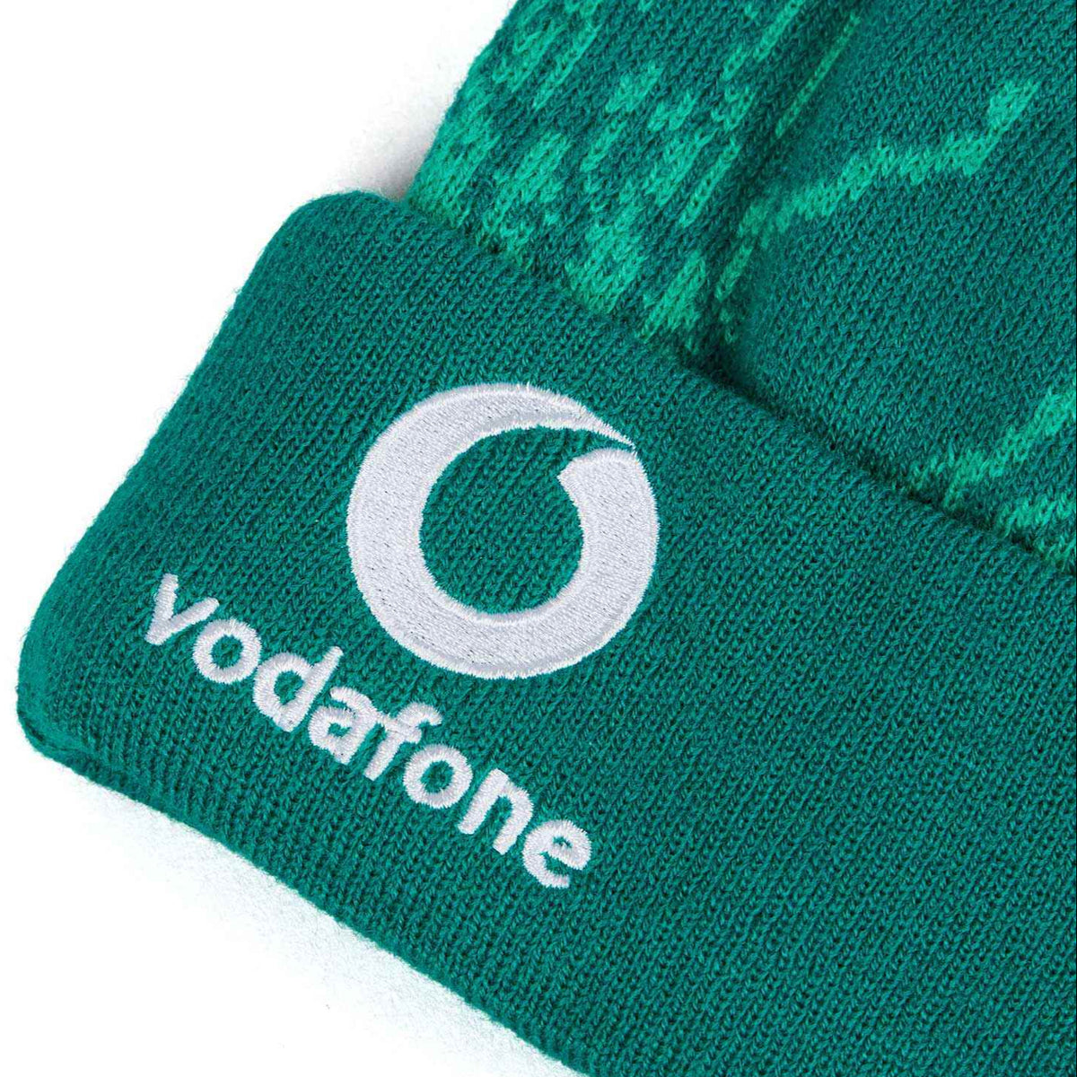 Canterbury IRFU Rugby 2024/25 Bobble Hat