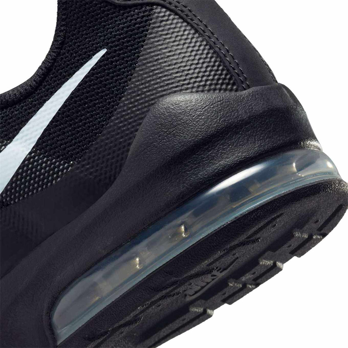 Nike Air Max Invigor Boys Black/Grey