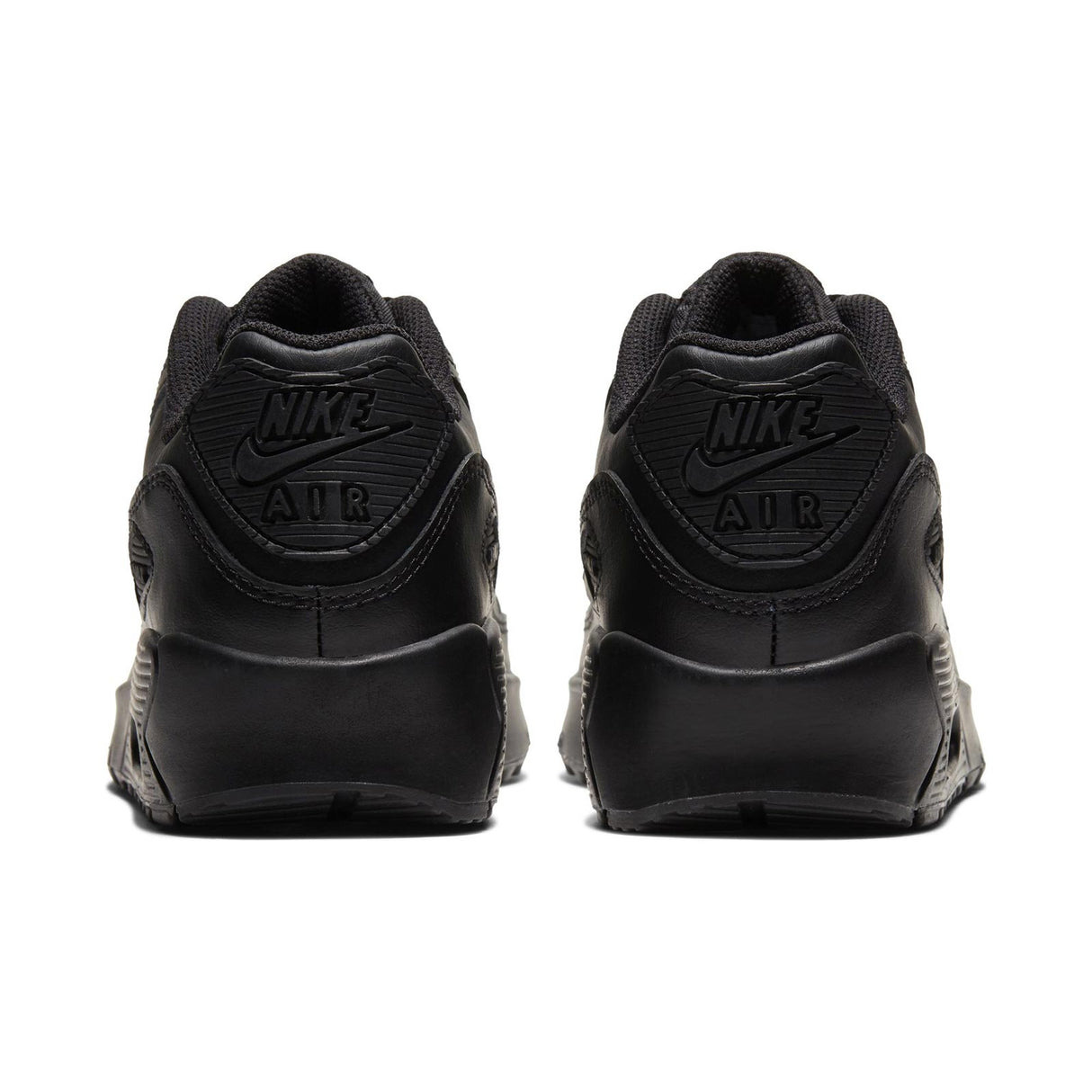 Nike Air Max 90 Kid Boys Fw Black/White