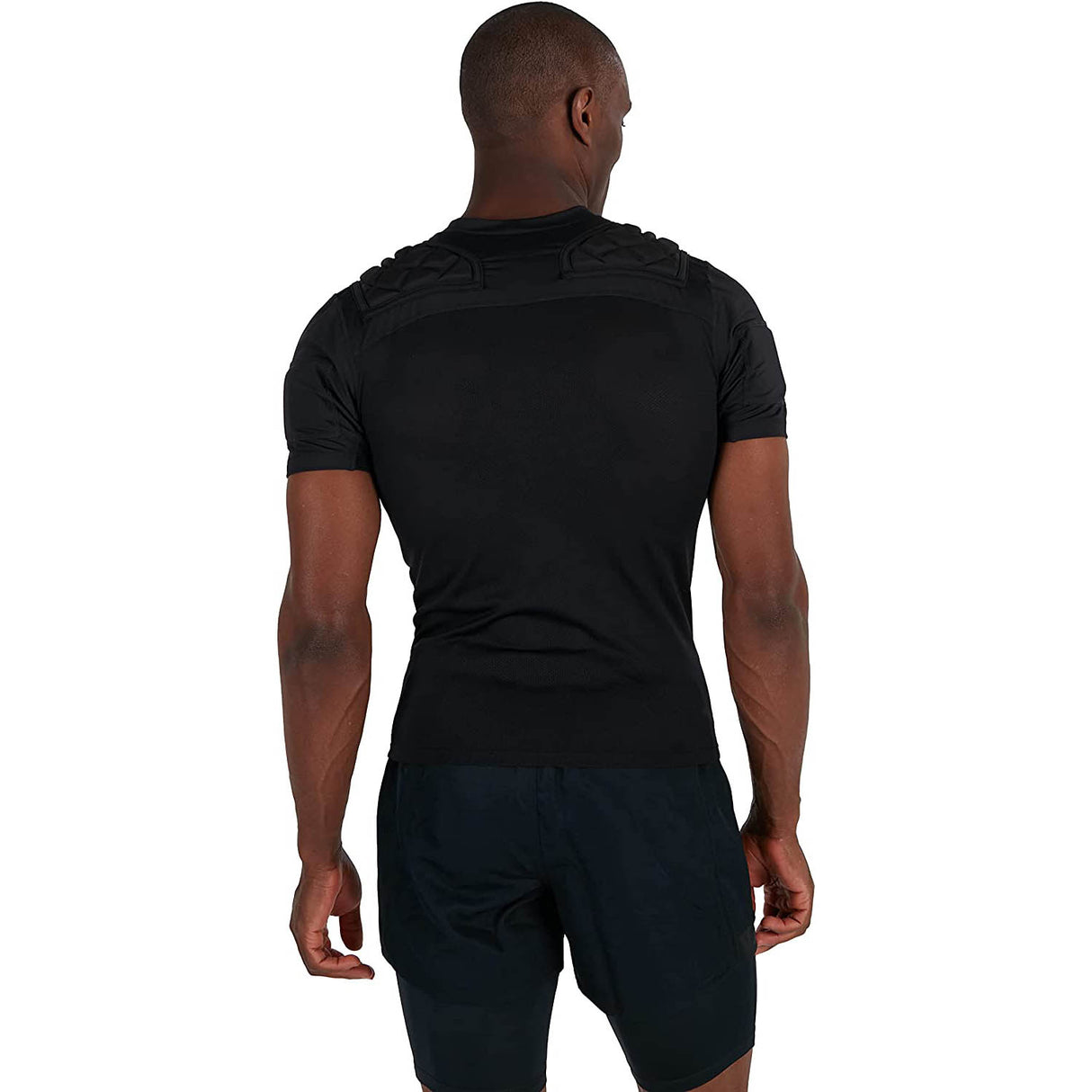 Canterbury PRO PROTECTION VEST Bk