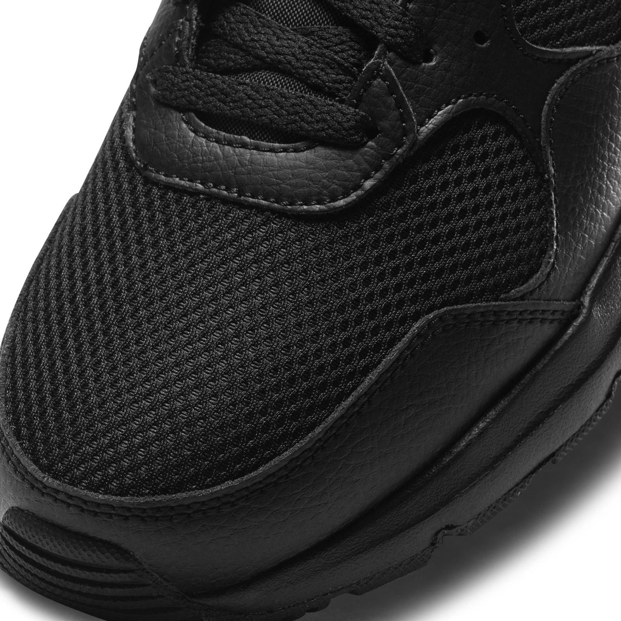 Nike Air Max SC Mens Fw Black