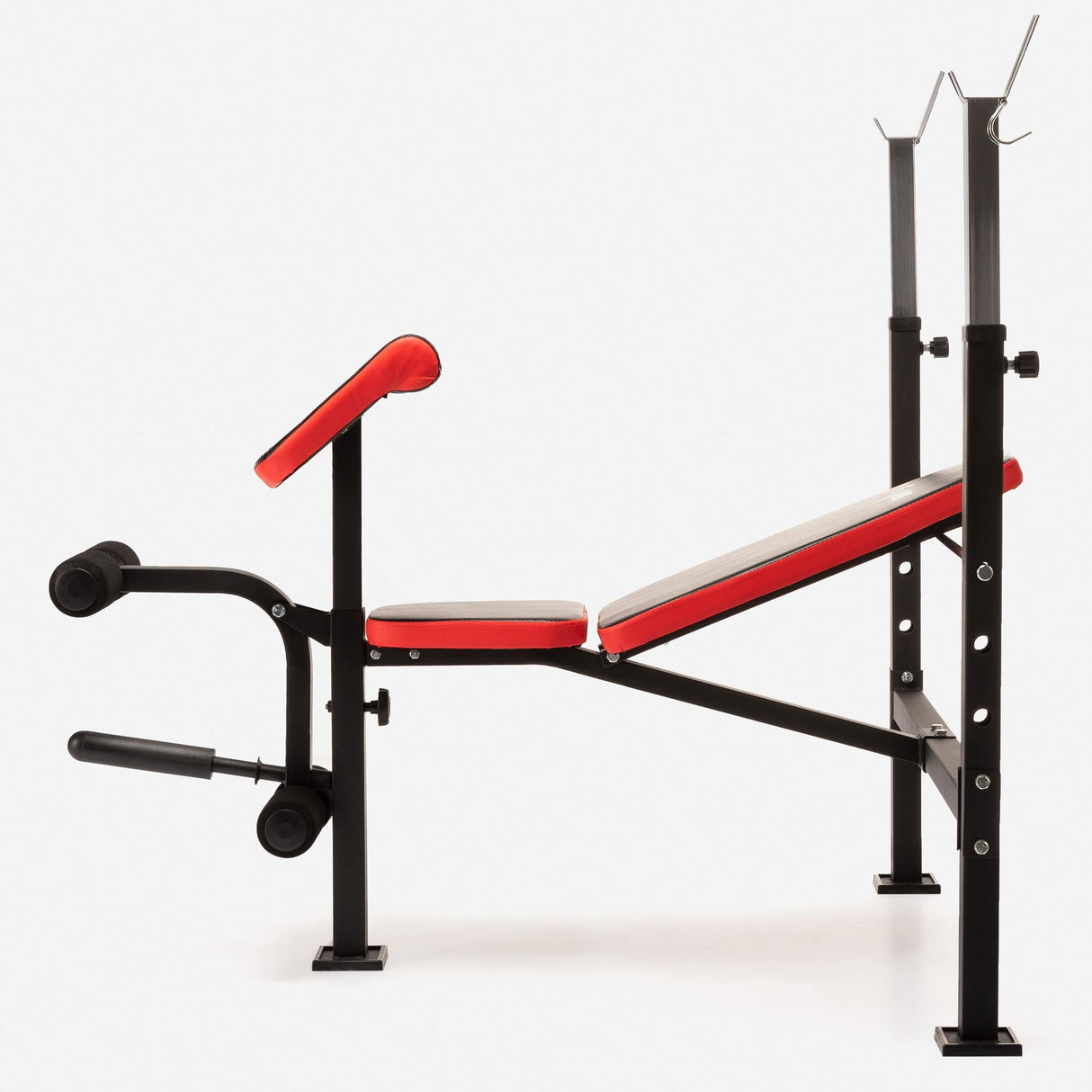 Rival Olympic B5 Weight Bench