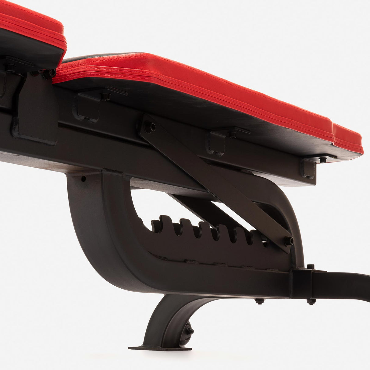 Rival Commercial Flat/Incline B7 Weight Bench