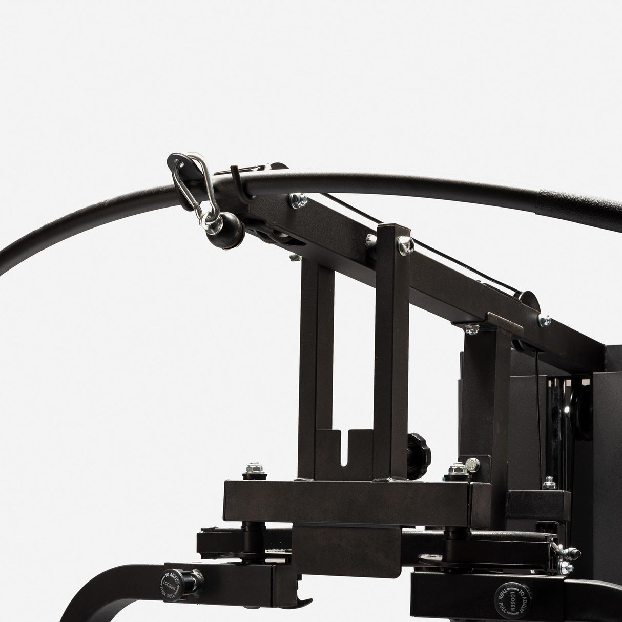 Rival Multi-Gym 5.0 Black