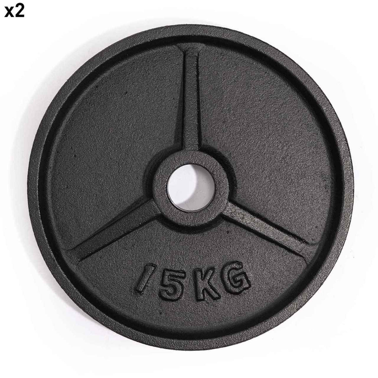 Rival Olympic Set 100kg