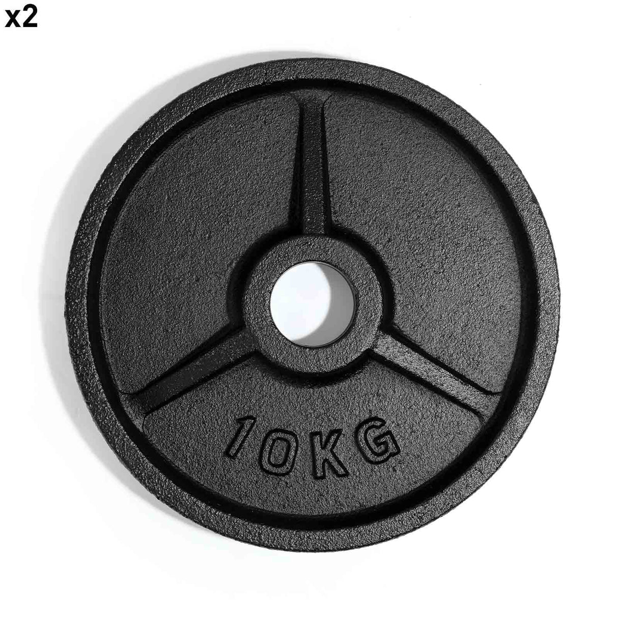 Rival Olympic Set 140kg