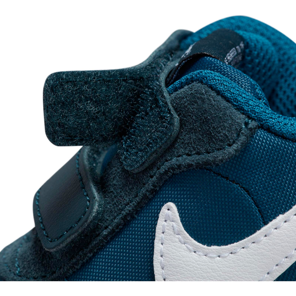 Nike MD Valiant Inf Boy Fw Green/Wht/Nvy