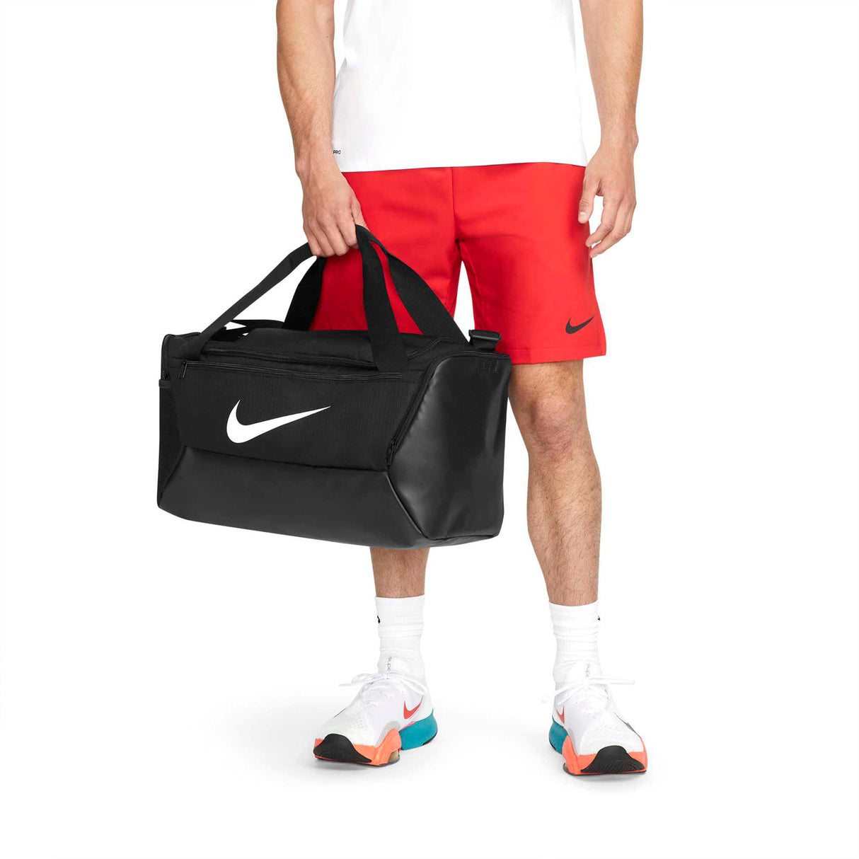 Nike Brasilia 9.5 Training Duffel Bag