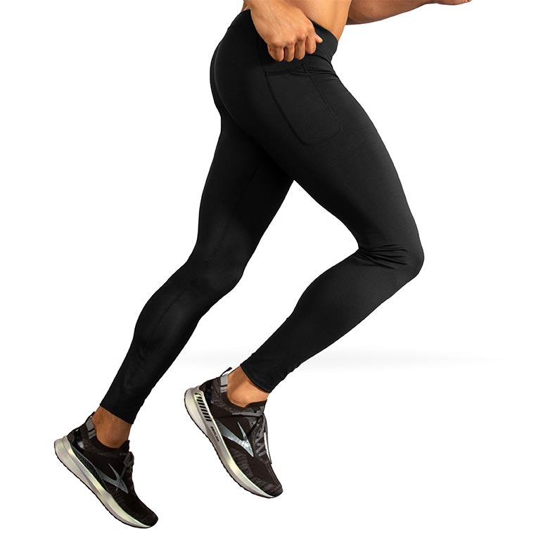Brooks Mens Source Tights