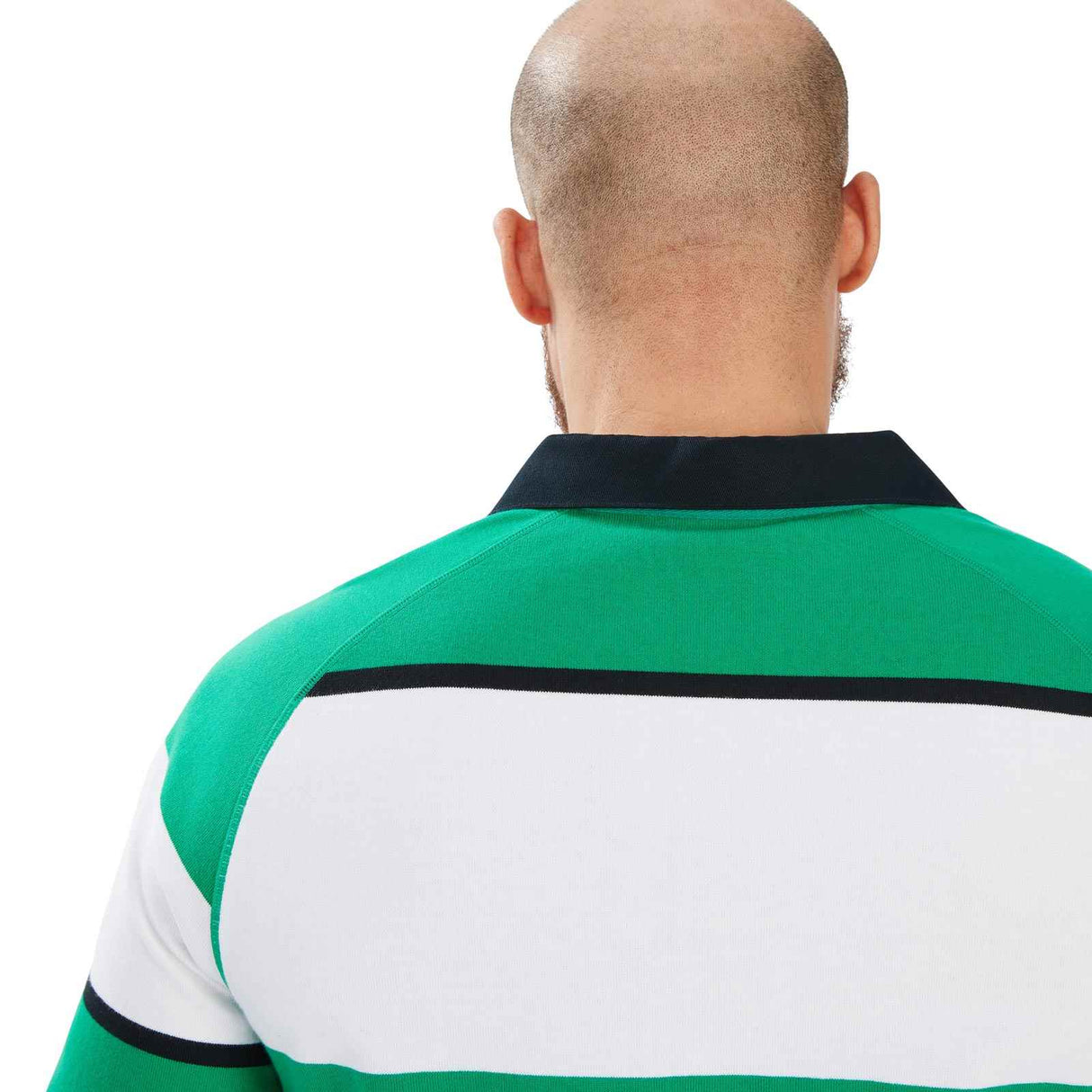 Canterbury Ireland Rugby IRFU 2022 Heritage Jersey
