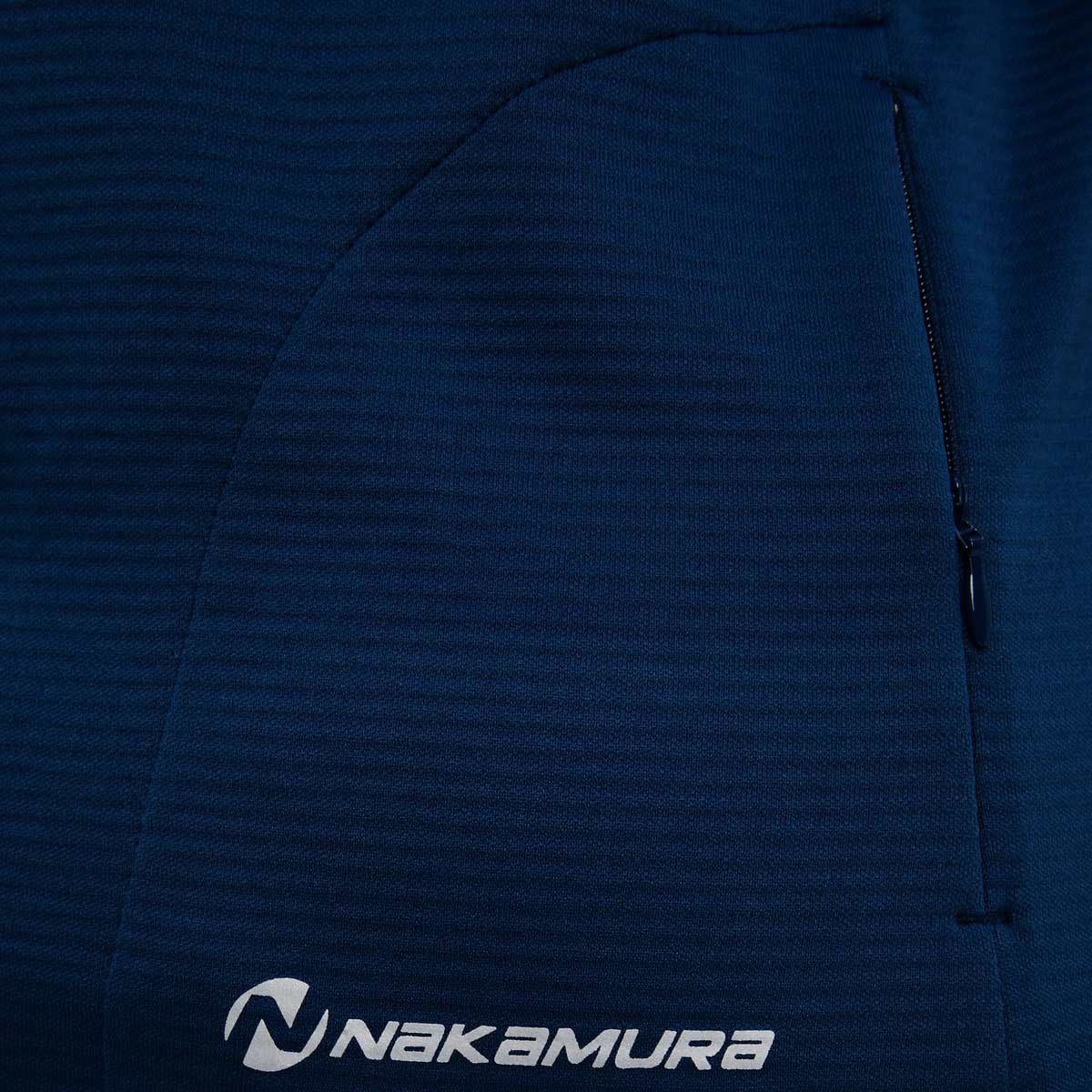 Nakamura Nacera Womens Cycling Long Sleeve Jersey