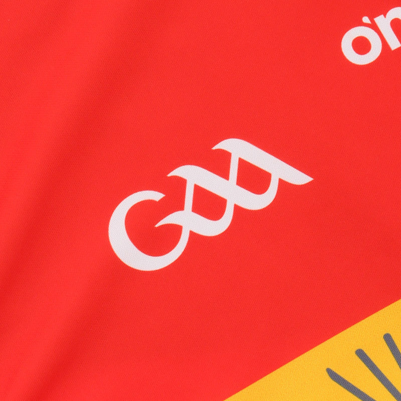 O'Neills Carlow 22 Home Jersey