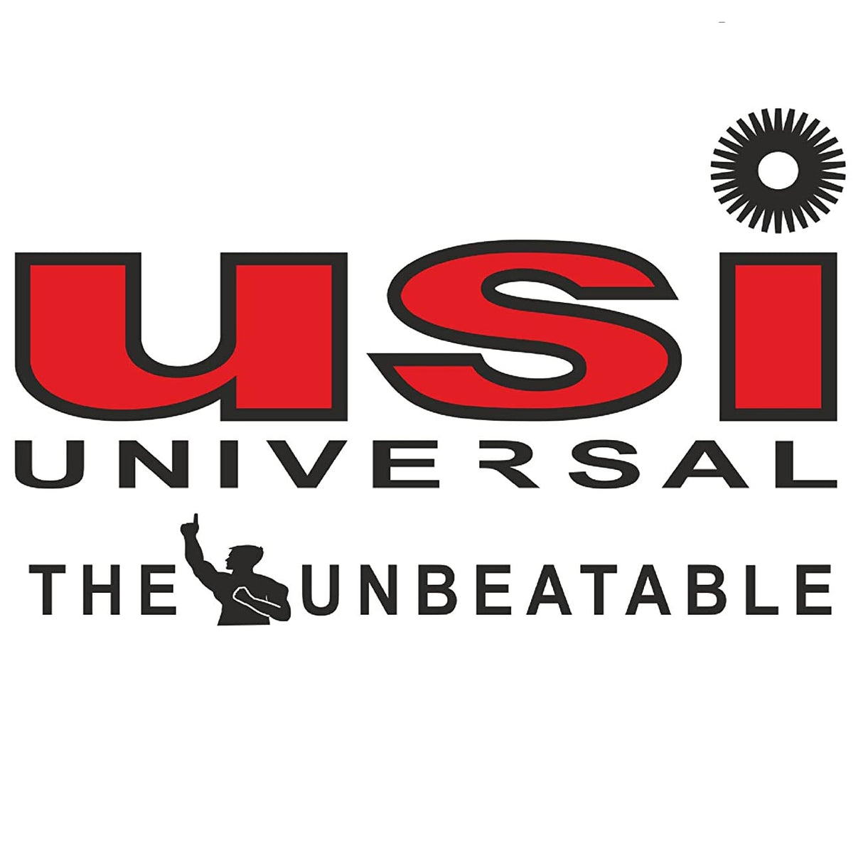 USI Freestanding Kickboxing Trainer