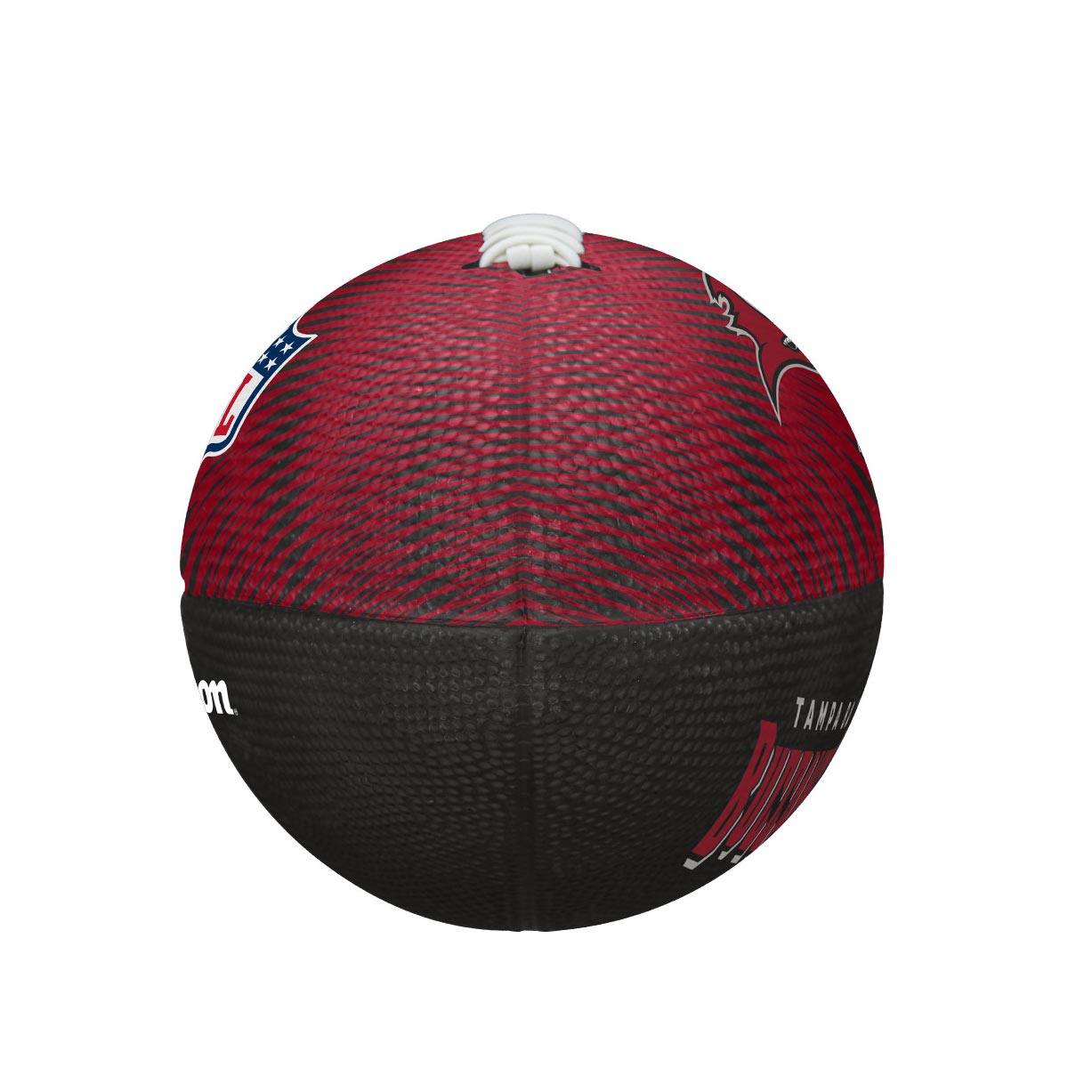 Wilson NFL Tampa Bay Buccaneers Tailgate Football