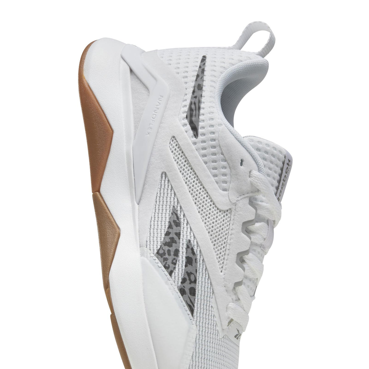 Reebok Nanoflex TR 2.0 White