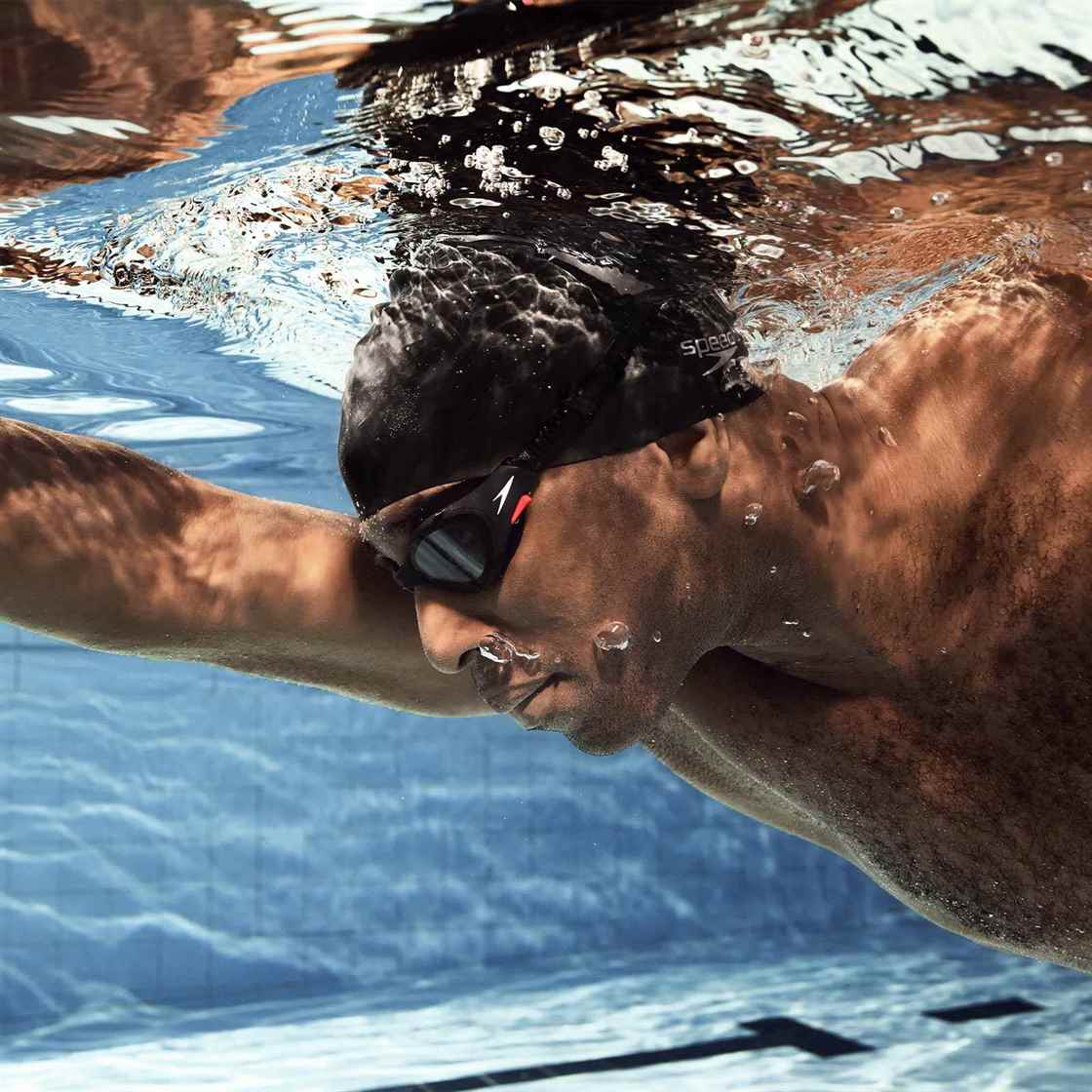 Speedo Biofuse 2.0 Swimming Goggles