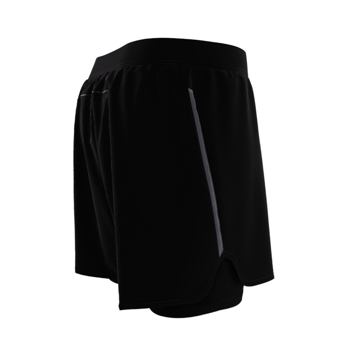 Energetics Isolda II Womens 7-Inch Running Shorts