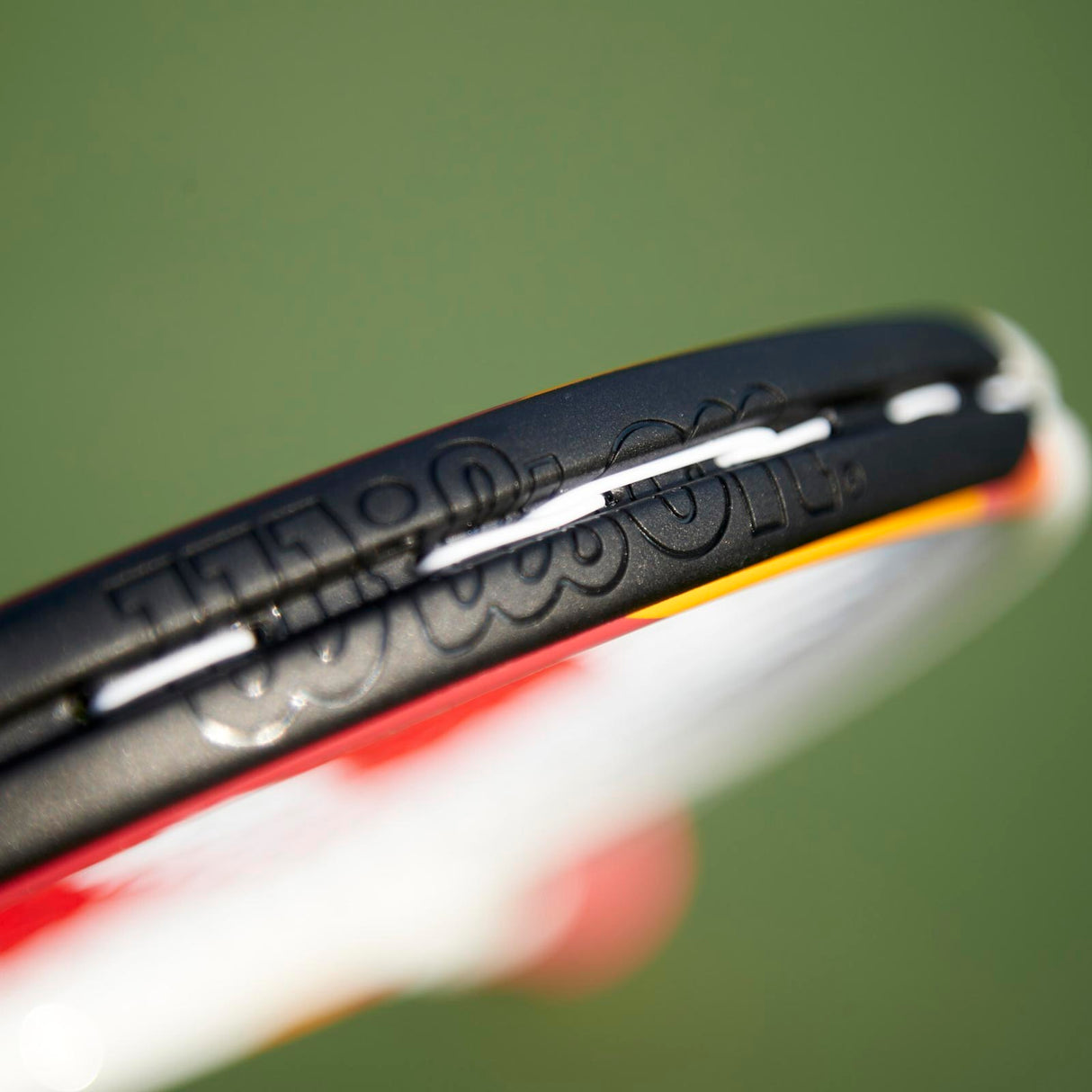 Wilson Six.One Lite 102 Racket