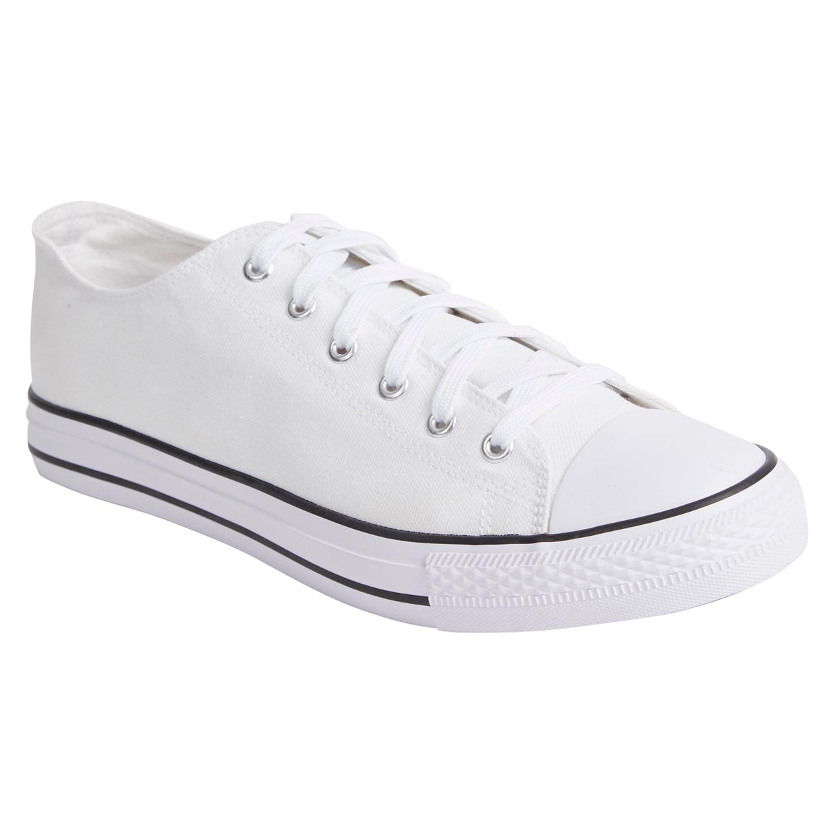 Firefly Canvas V Unisex Sneakers
