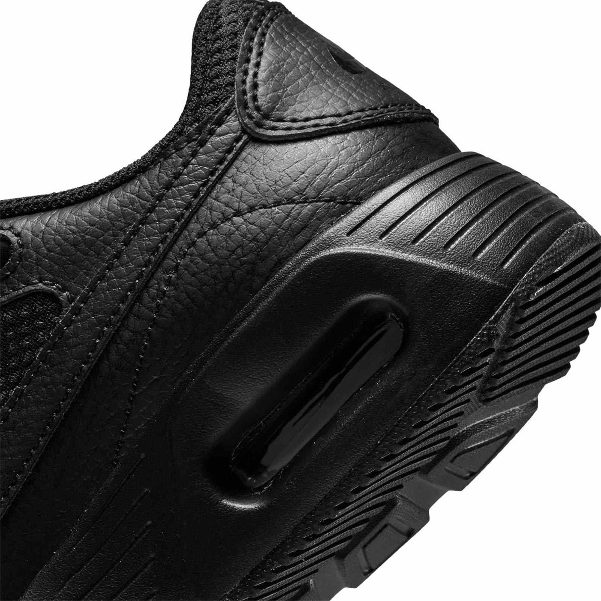 Nike Air Max SC Boys Black