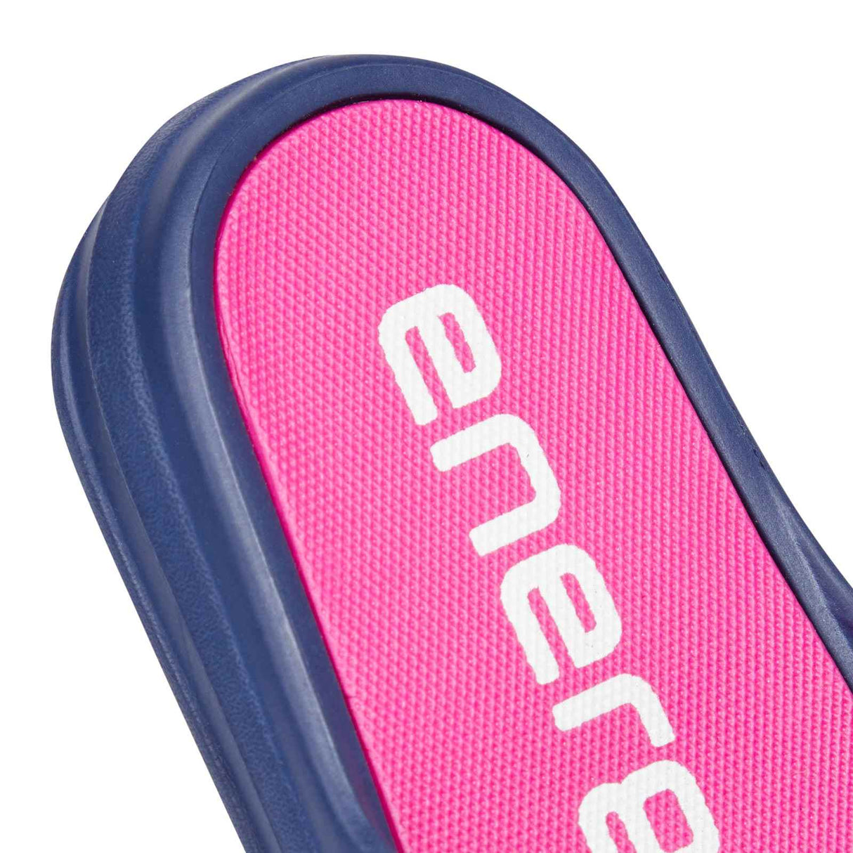 Energetics Pampel Slide Jr Girls Nvy/Pnk