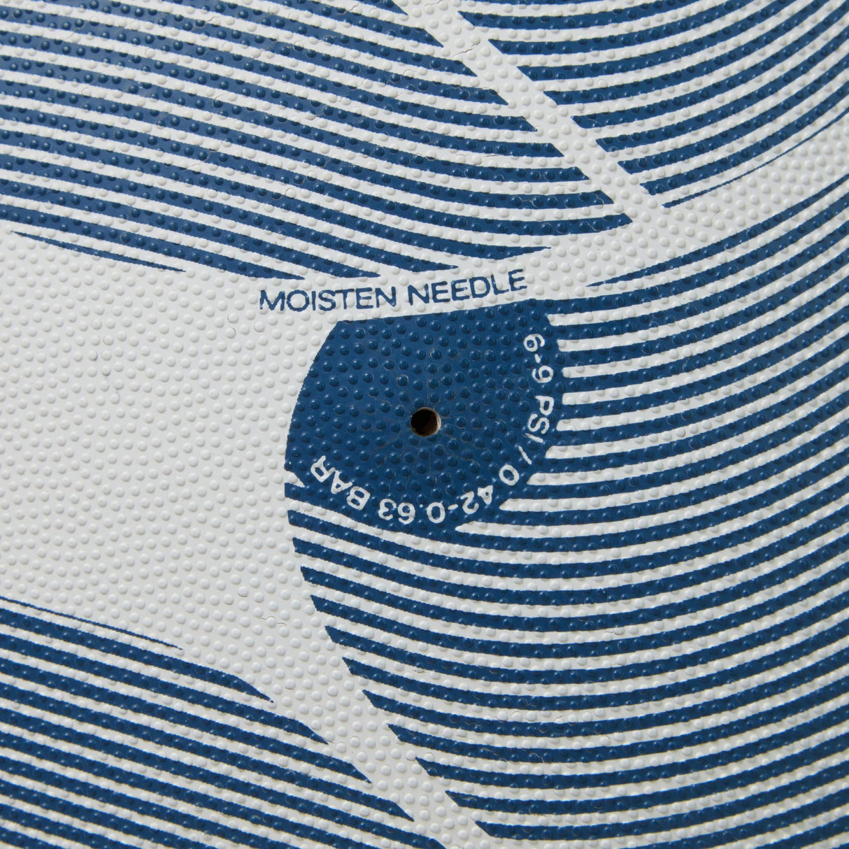 Canterbury Thrillseeker Size 4 Rugby Ball