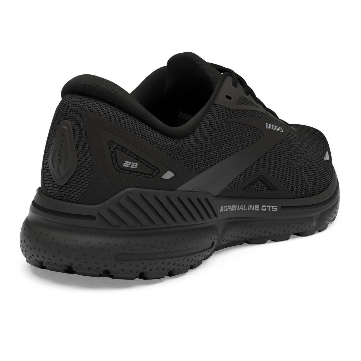 Brooks Adrenaline GTS 23 Mens Black
