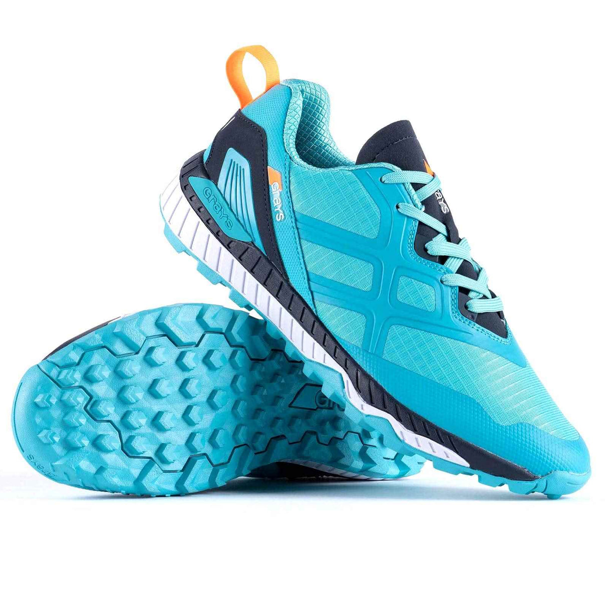 Grays Raid Hockey Shoes