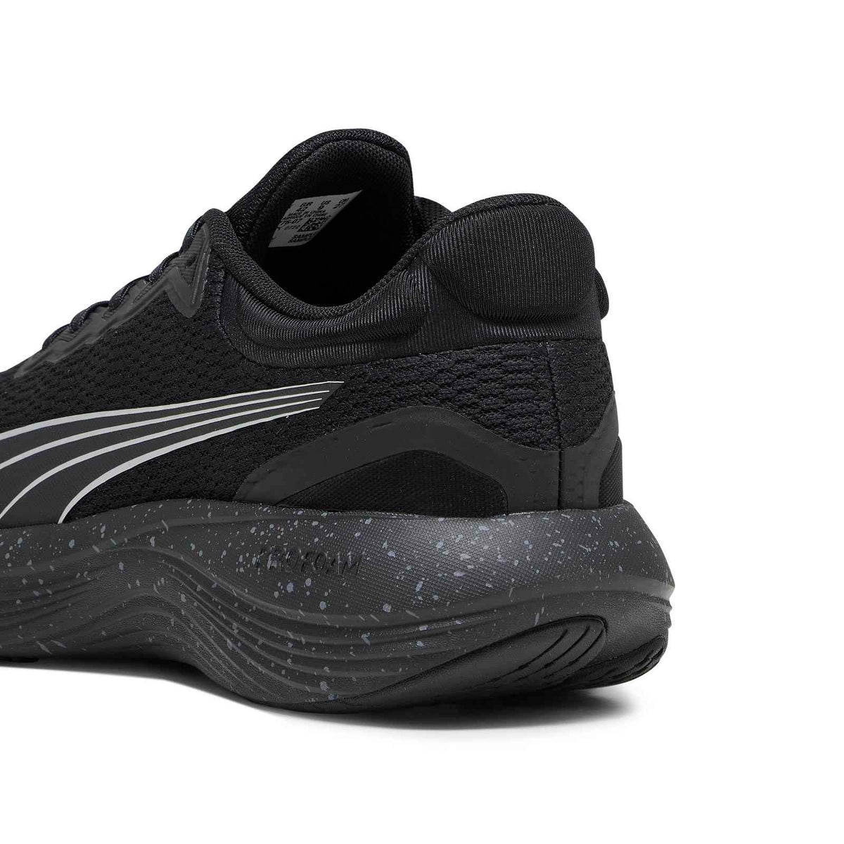 Puma Pro Scend Mens Black