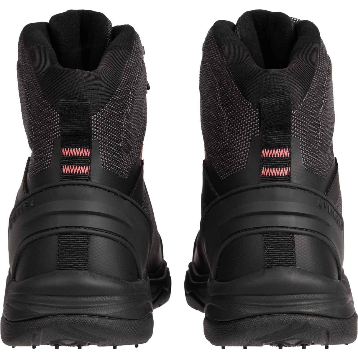 MCKINLEY Gopow AQX UNI Boots BLACK