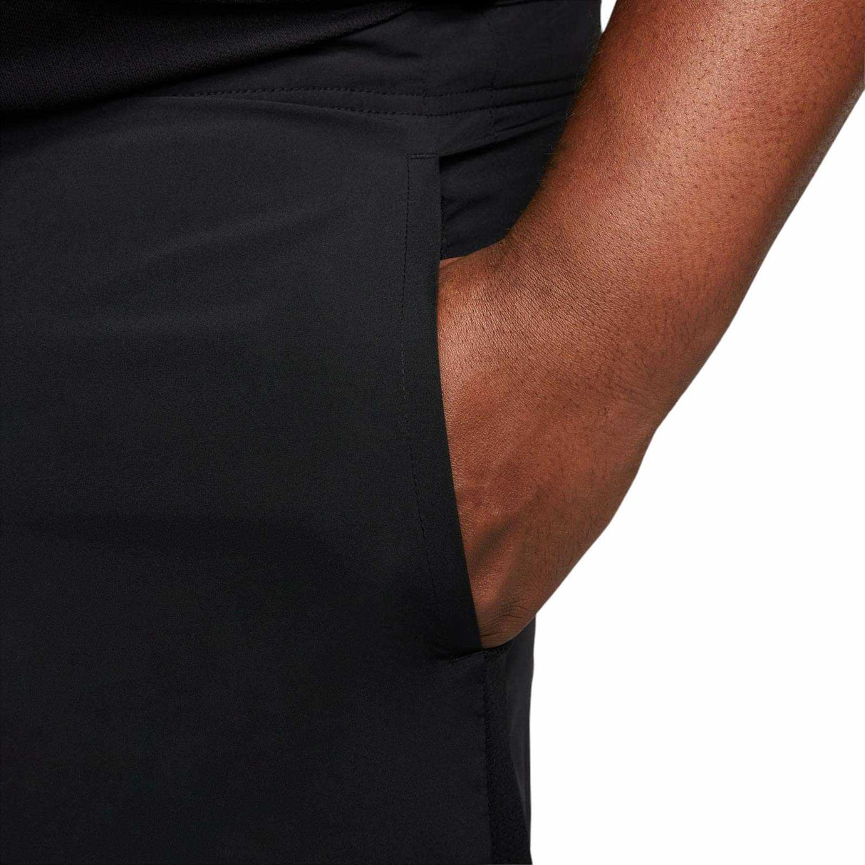 Nike Challenger Mens Dri-FIT 5 Brief-Lined Running Shorts