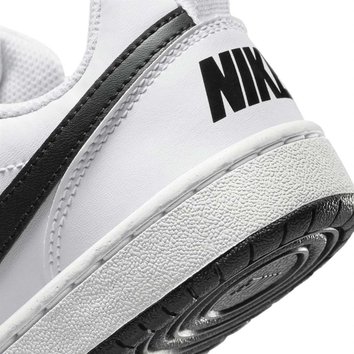 Nike Court Borough Low Recraft Kids Shoes