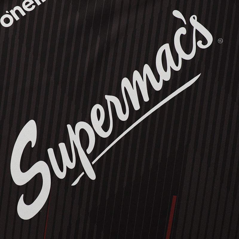 O'Neills Galway 2023 Goalkeeper Alternate Jersey